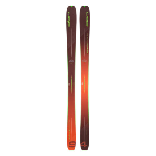 фото Горные лыжи без креплений elan ripstick tour 94 (23/24), 178 см