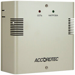 Блок бесперебойного питания AccordTec ББП-20