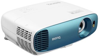 Проектор BenQ TK800M 3840x2160, 10000:1, 3000 лм, DLP, 4.17 кг