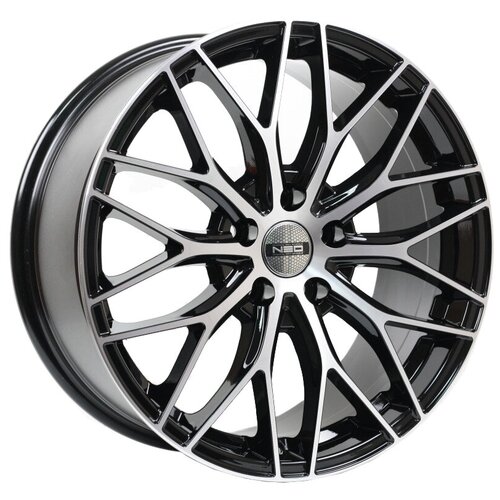 фото Колесный диск neo wheels 840 8х18/5х114.3 d67.1 et45, bd
