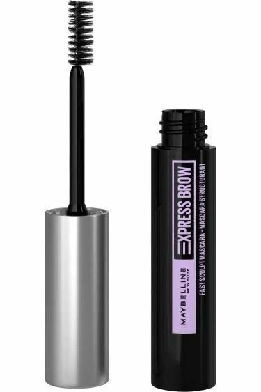 Maybelline New York Тушь для бровей Brow Fast Sculpt, оттенок 10 Clear