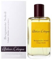 Одеколон Atelier Cologne Bergamote Soleil 100 мл