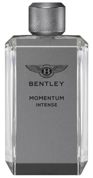 Bentley парфюмерная вода Momentum Intense, 100 мл