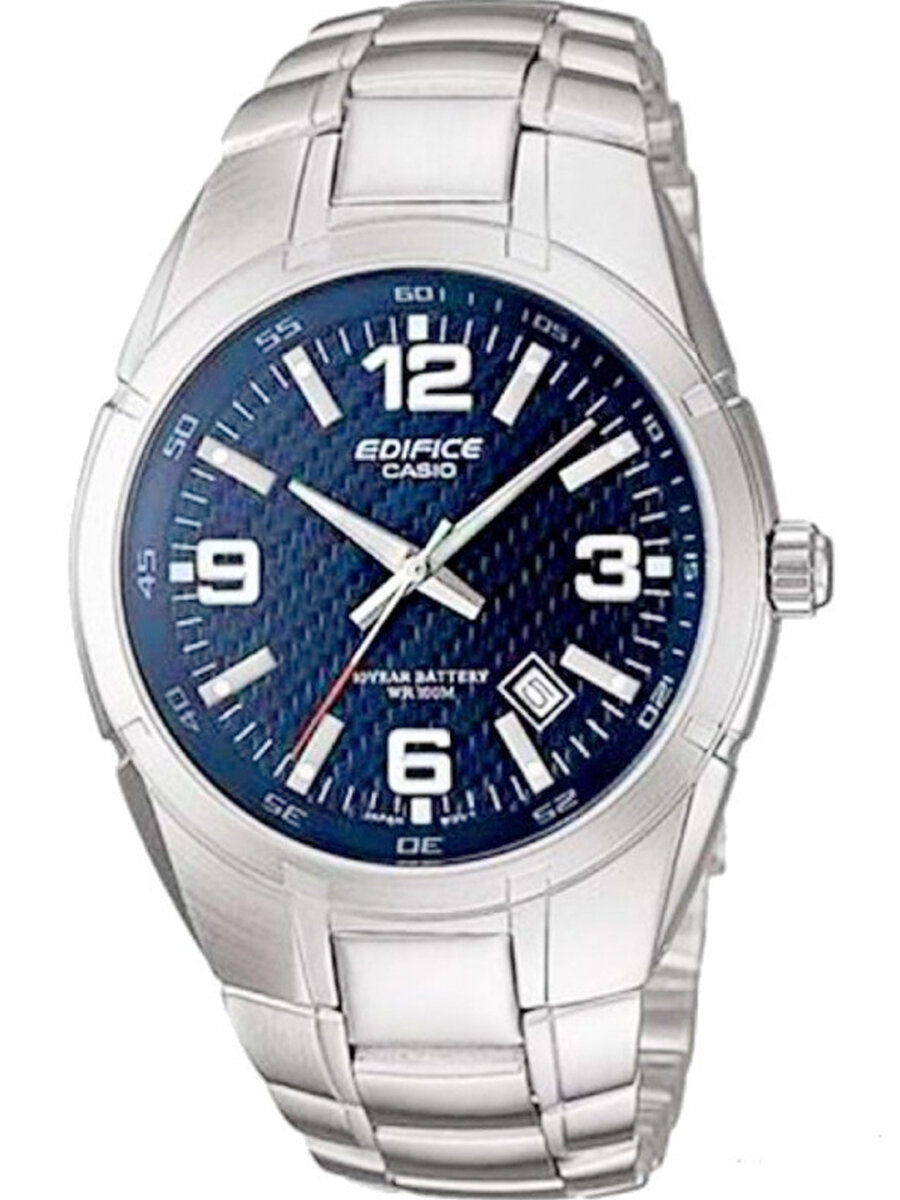 Наручные часы CASIO Edifice EF-125D-2AVEG