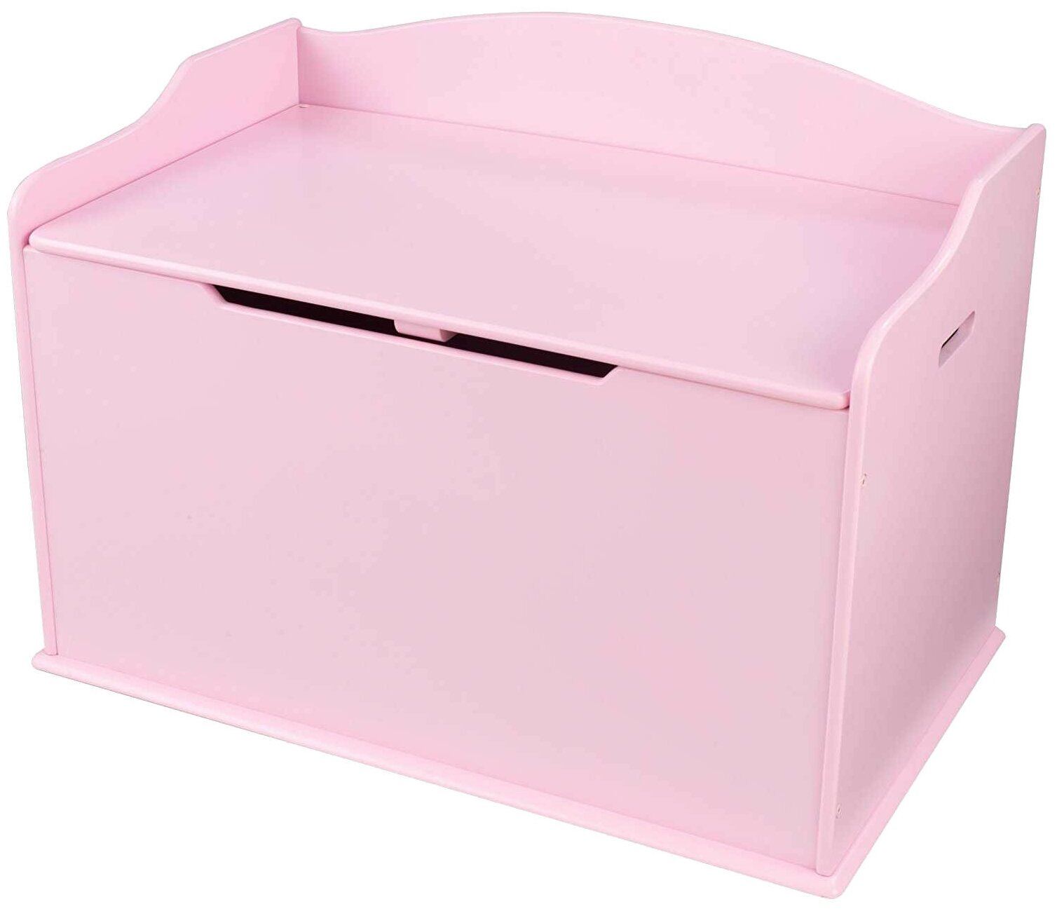 Ящик для хранения "Austin Toy Box" - Pink (розовый) 14957_KE