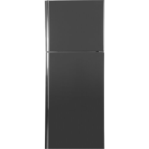 Холодильник Hitachi R-VX440PUC9 BSL 2-хкамерн серебристый бриллиант двухкамерный 8230500₽