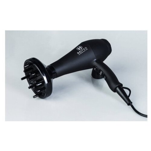 Профессиональный фен H2D для бренда HaiPro 399900₽