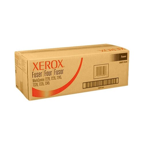 Узел термозакрепления Xerox 008R13056