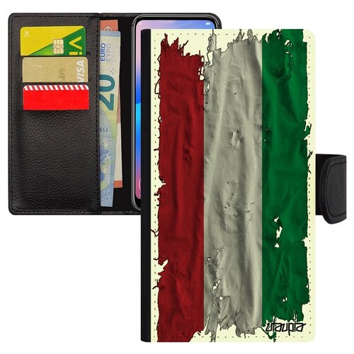 фото Galaxy s7 "флаг utaupia