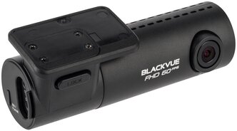 Видеорегистратор BlackVue DR590-1CH GPS, GPS, черный