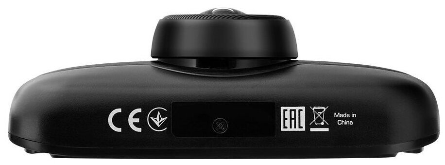 Видеорегистратор PRESTIGIO RoadRunner 605GPS [pcdvrr605gps] - фото №5