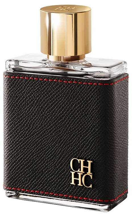 Carolina Herrera Ch Men туалетная вода 100мл