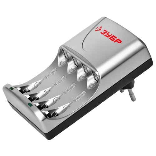 фото Зарядное устройство зубр 59253-4