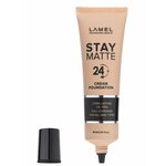 Lamel Тональный крем Stay Matte тон 403 - изображение