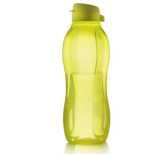 фото Tupperware эко-бутылка 1,5л, салатовая