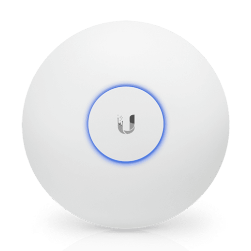 ubiquiti unifi ap nanohd Ubiquiti UniFi AP AC LR