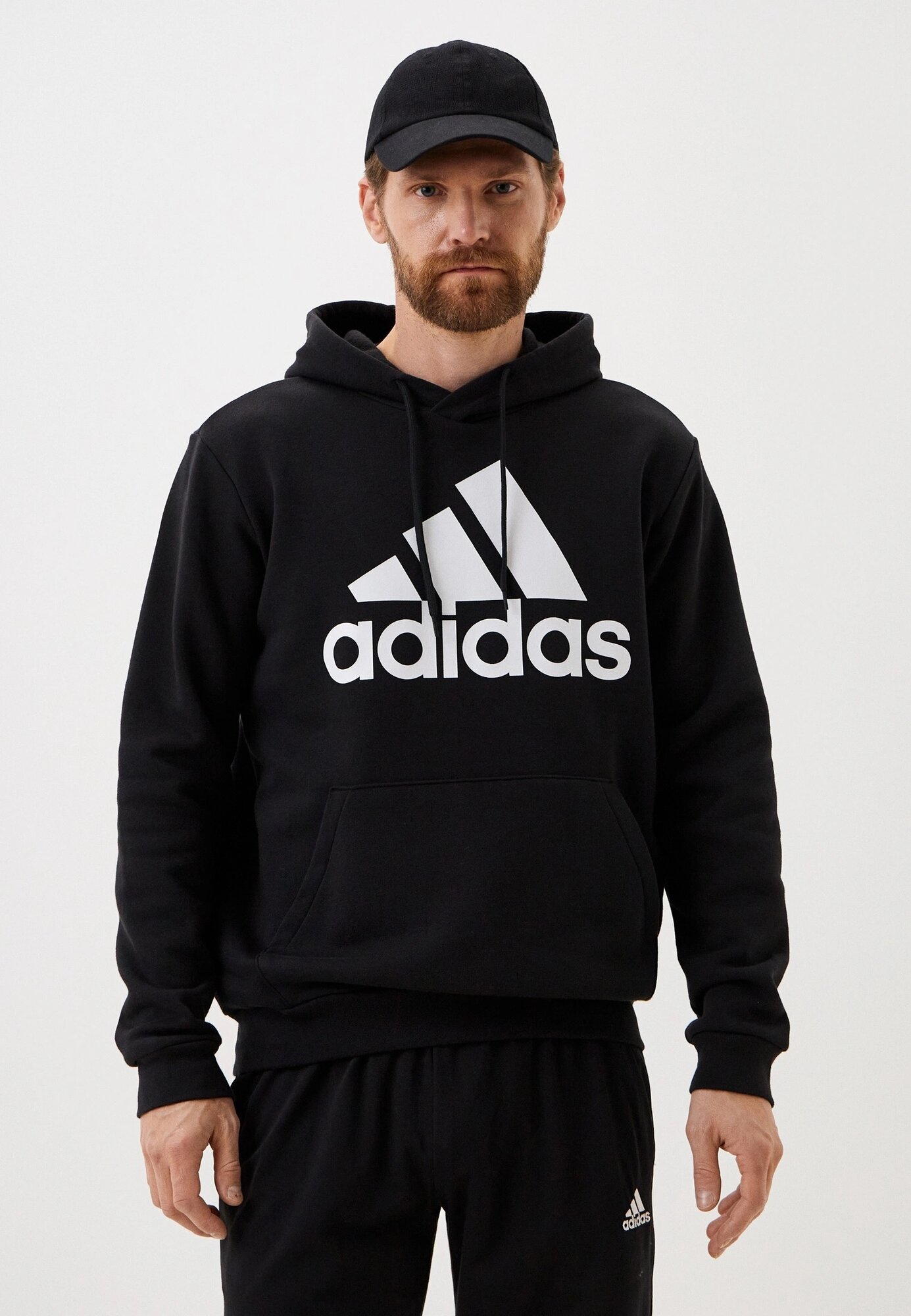 Толстовка adidas