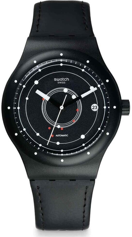 Наручные часы swatch SUTB400