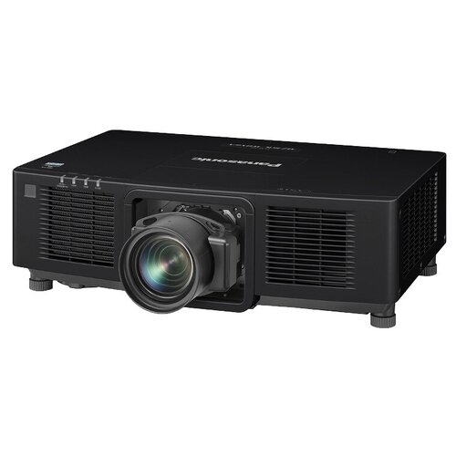 фото Проектор panasonic pt-mz10klbe