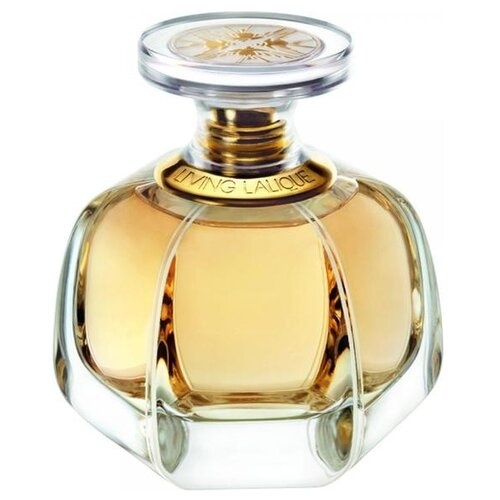 lalique парфюмерная вода lalique le parfum 100 мл Lalique парфюмерная вода Living Lalique, 100 мл