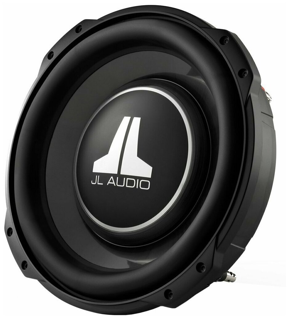 Автомобильный сабвуфер JL Audio 10TW3-D4