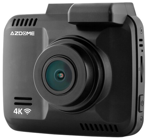Видеорегистратор AZDOME GS63H, GPS — купить в интернет-магазине на ...