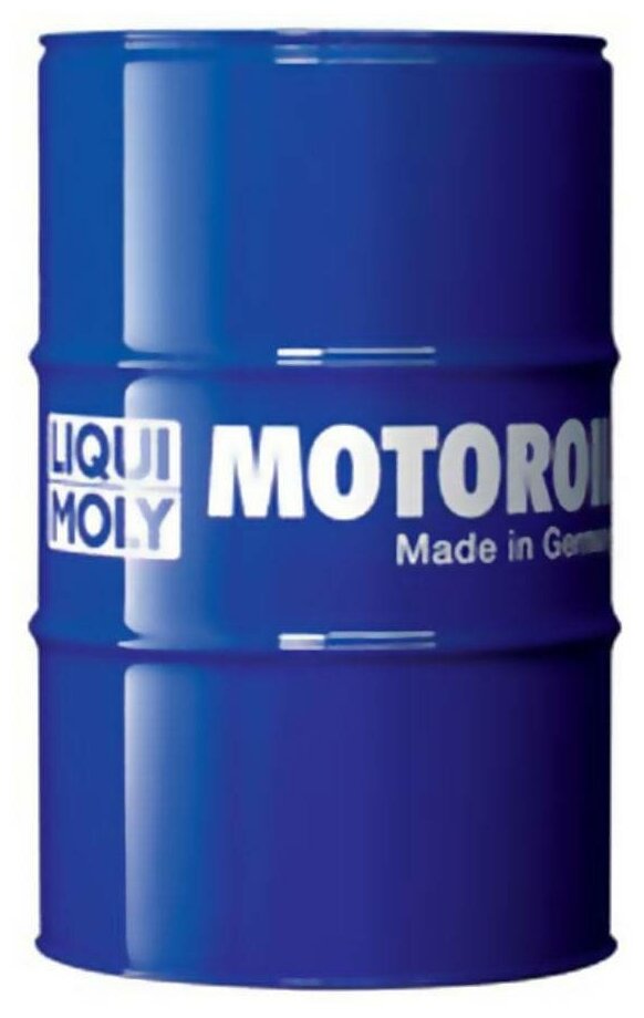 Масло трансмиссионное LIQUI MOLY Getriebeoil GL-4 80W