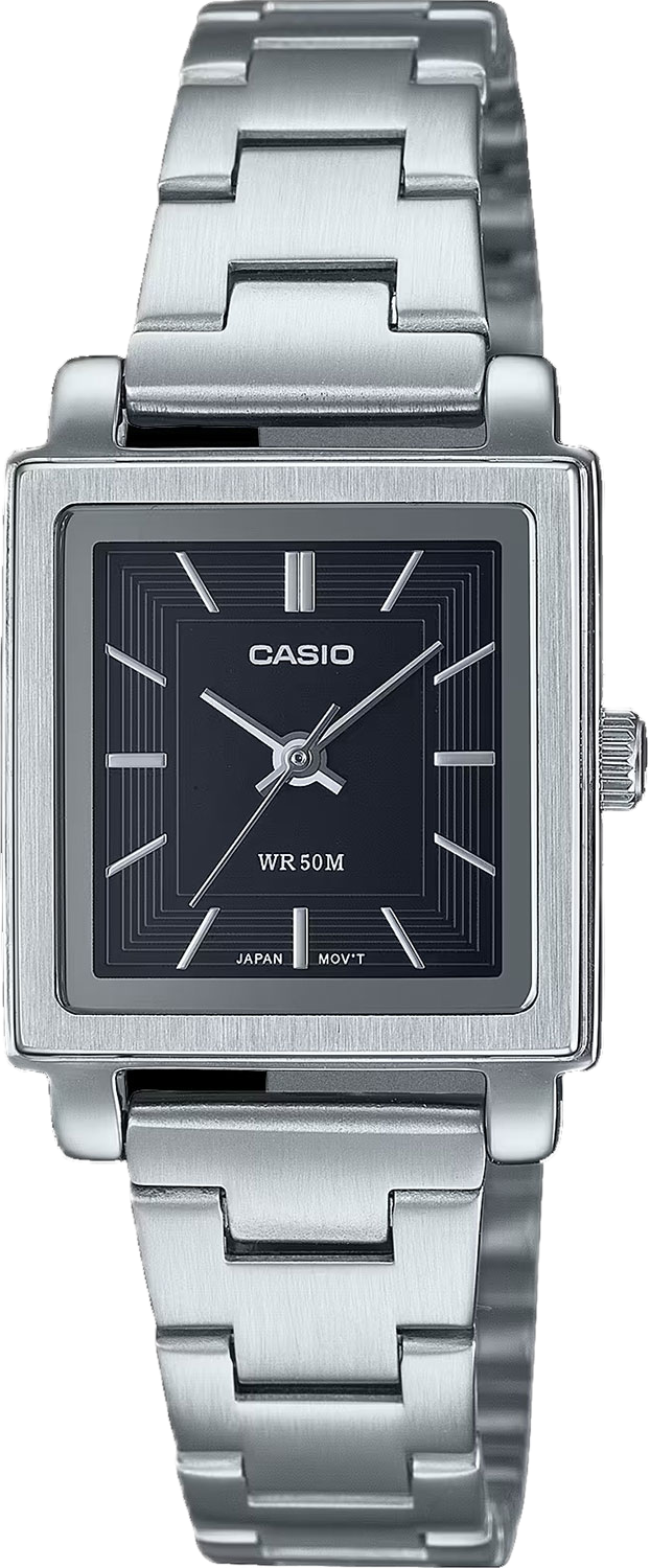 Наручные часы CASIO Collection LTP-E176D-1A