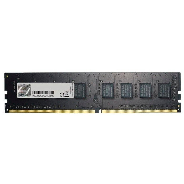 Оперативная память AGi 8Gb DDR4 2666MHz AGI266608UD138