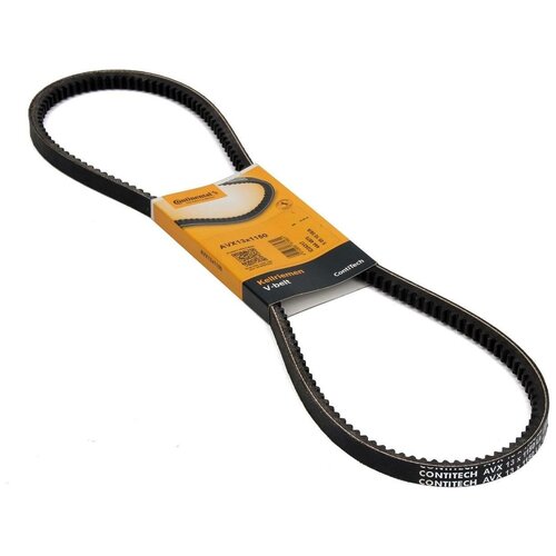 фото Клиновой ремень contitech avx13x1150