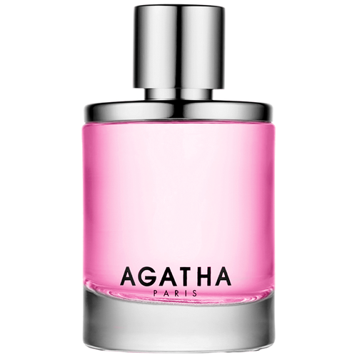 Agatha Женский Dream Agatha Туалетная вода (edt) 50мл agatha женский alive agatha туалетная вода edt 50мл