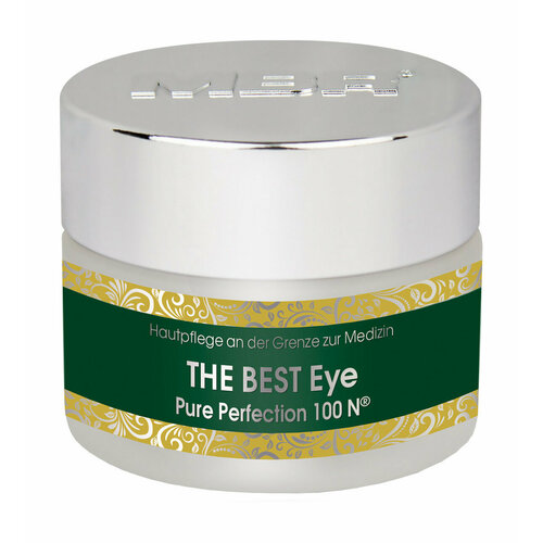 MBR Pure Perfection 100N The Best Eye Крем для области вокруг глаз абсолютное совершенство, 30 мл