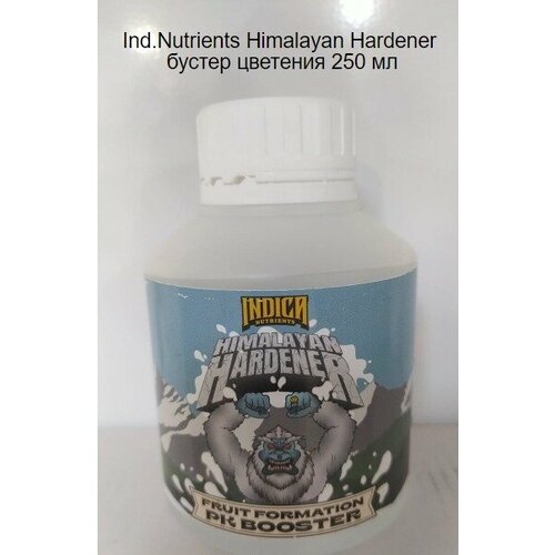 Ind.Nutrients Himalayan Hardener бустер цветения 250 мл