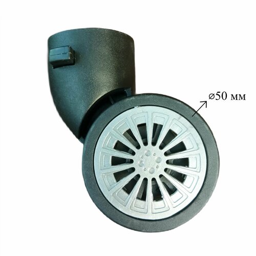 фото Колесо , черный нет бренда