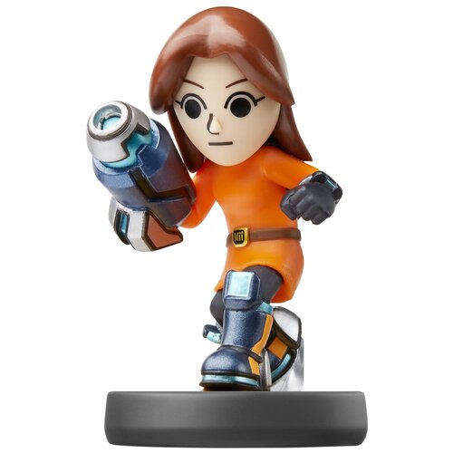 Фигурка Amiibo Super Smash Bros. Collection Mii-стрелок