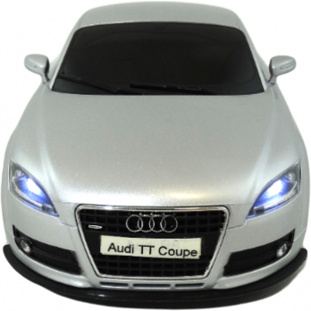 Машинка MJX Audi TT (MJX-8126) 1:20 20