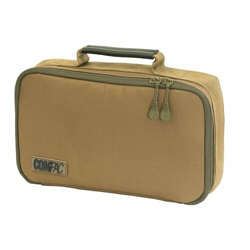 KORDA Сумка для буз баров Compac Buzz Bar Bag M 25х17х8 см сумка для буз баров korda compac buzz bar bag s