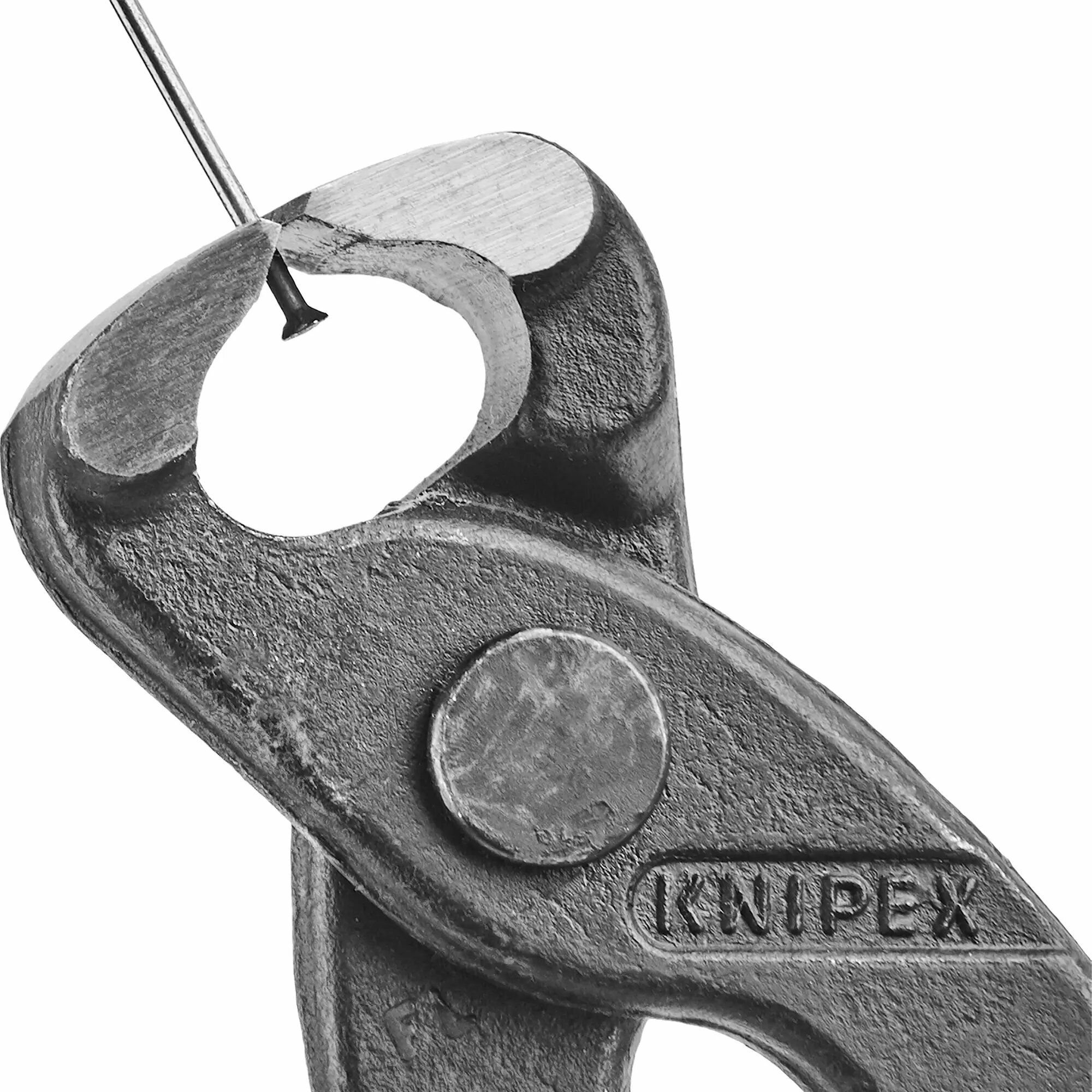 Вязальные клещи Knipex - фото №9