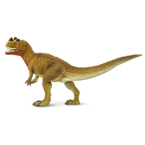 Фигурка Safari Ltd Кератозавр 303029, 10 см фигурка динозавра паразауролоф 20 см safari ltd