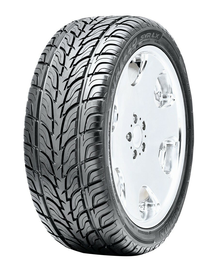 Шины Sailun Atrezzo SVR LX 305/40 R22 114V