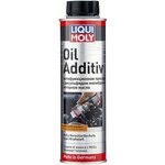 LIQUI MOLY Oil Additiv - изображение