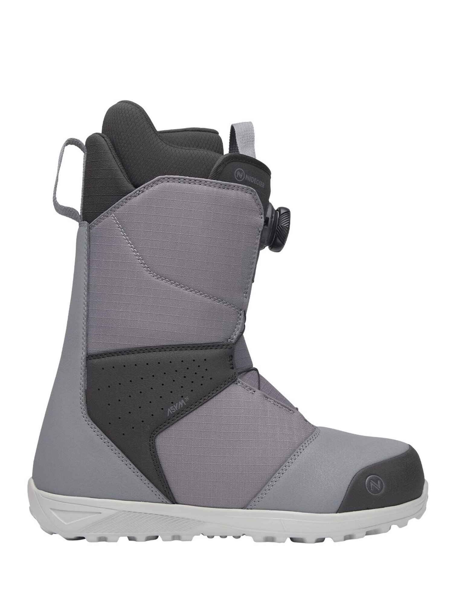 Сноубордические ботинки Nidecker Sierra