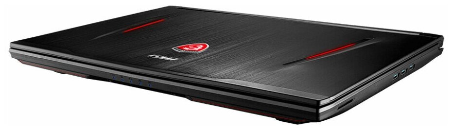 Купить Ноутбук Msi Gt62vr 6re Dominator Pro