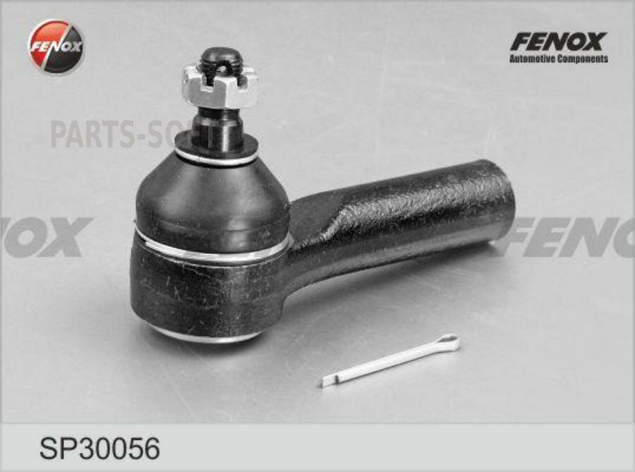 FENOX SP30056 Наконечник рулевой Mazda Tribute 01-, Ford Escape 01-