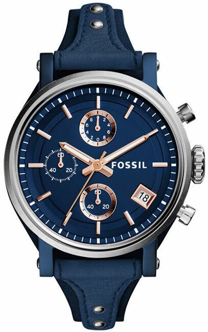 Наручные часы FOSSIL