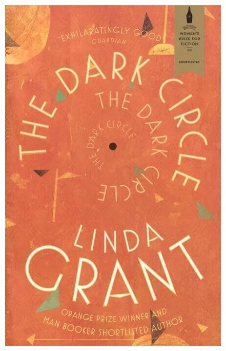 The Dark Circle (Grant Linda) - фото №1