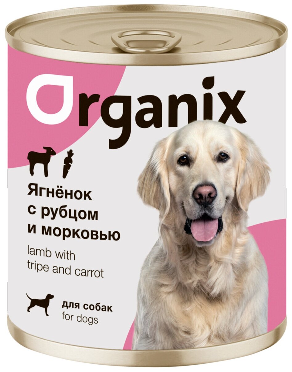 Organix          2216 0,75  42921 (2 )