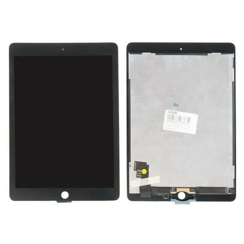 тачскрин для ipad air 2 черный Тачскрин для iPad Air 2 Черный