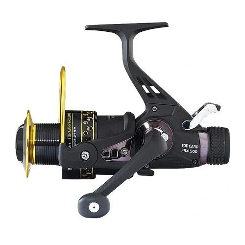 фото Катушка jaxon top carp frxl 600