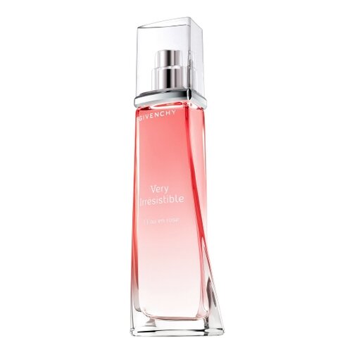 Givenchy Very Irresistible L’Eau en Rose туалетная вода 50мл